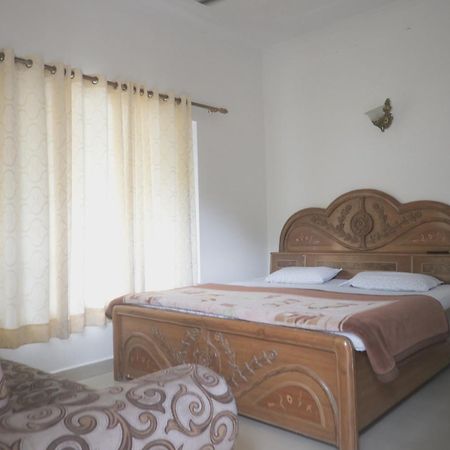 Mount Valley Mama Cottage Rishīkesh Exterior foto